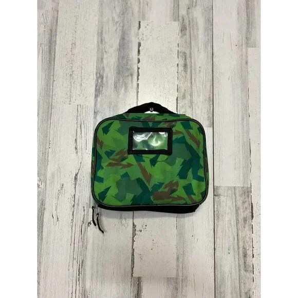 Ninja turtle lunch box - Picture 2 of 6